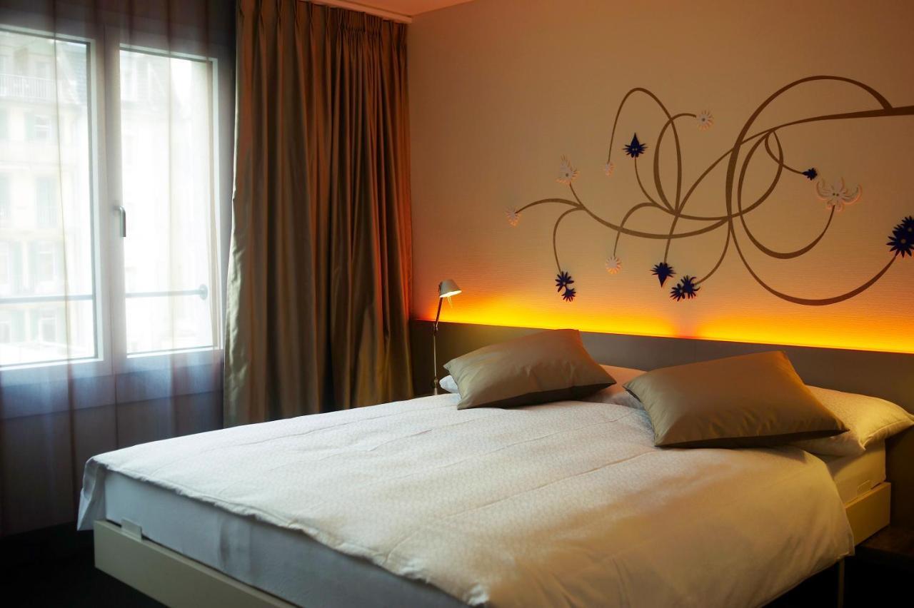 Boutique By Continental Park Hotel