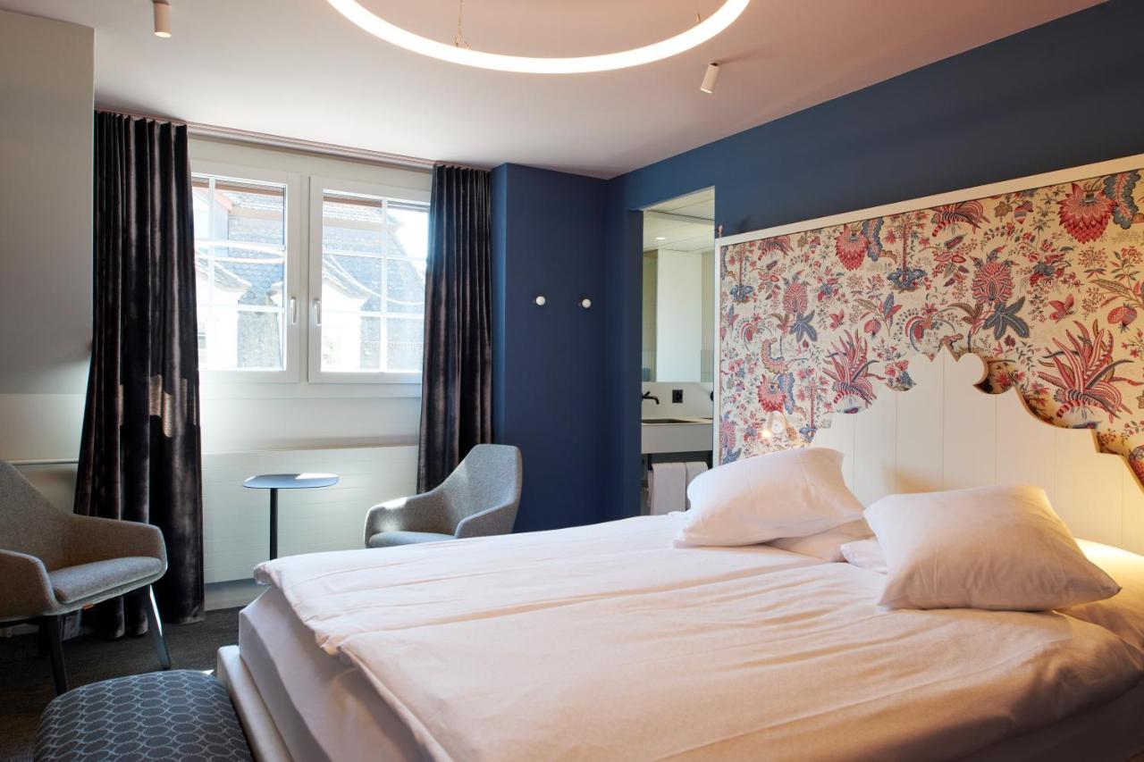 Hotel Boutique By Continental Park
