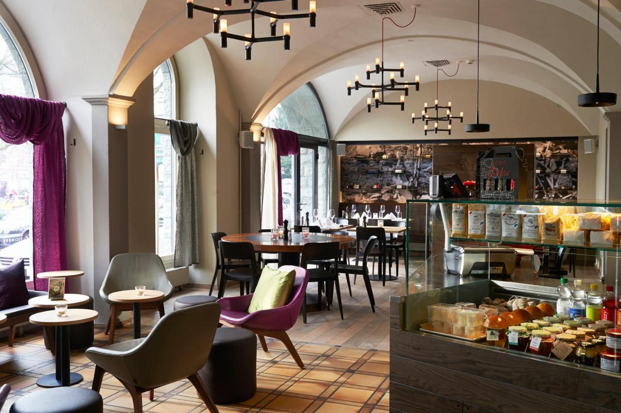 Hotel Boutique By Continental Park