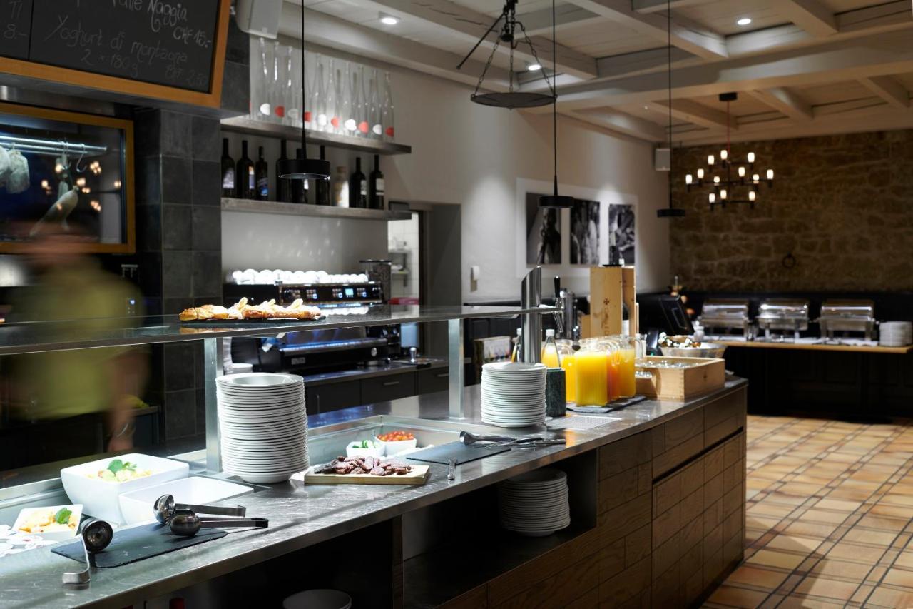 Hotel Boutique By Continental Park