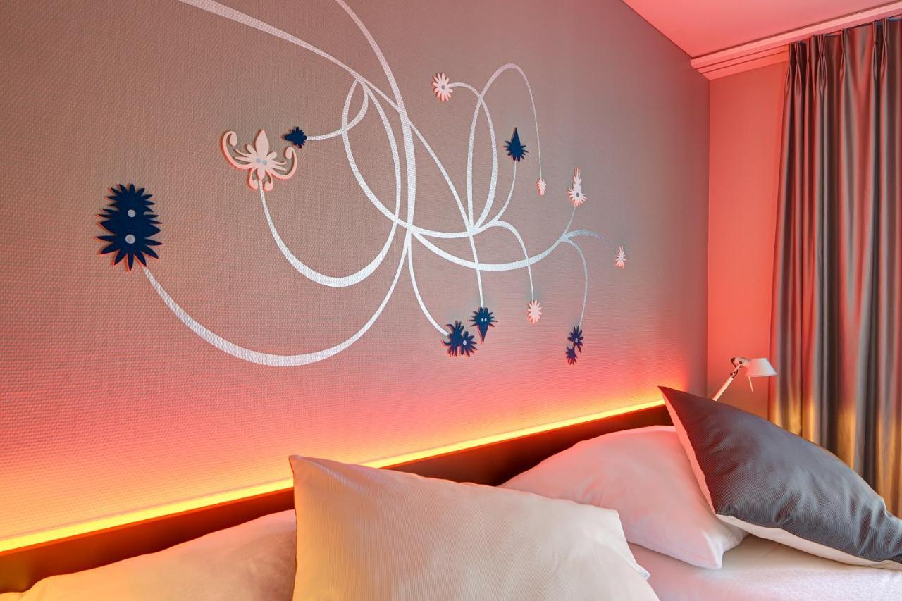 Hotel Boutique By Continental Park