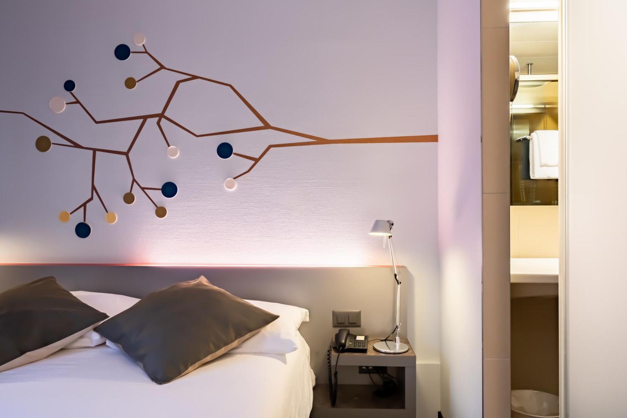 Hotel Boutique By Continental Park Luzern