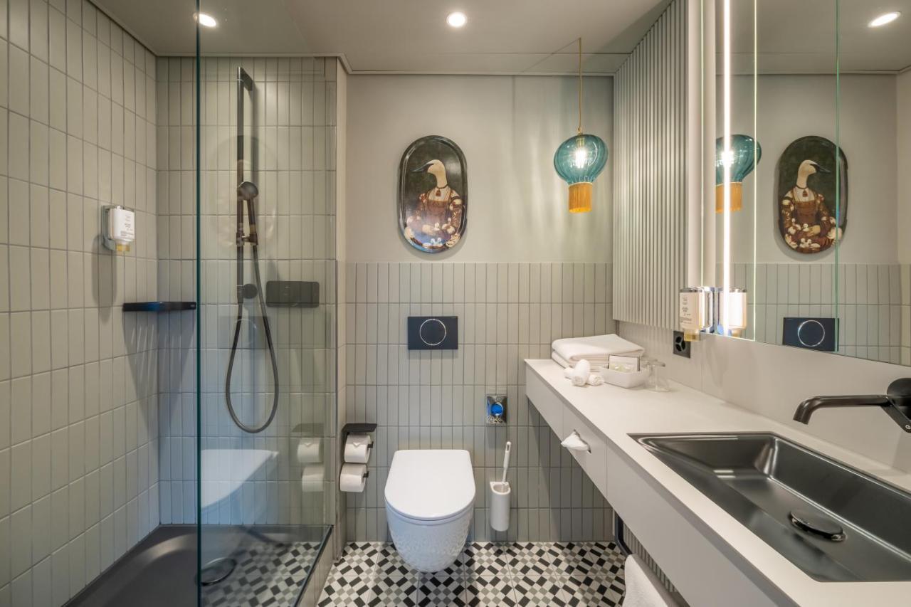 Boutique By Continental Park Luzern