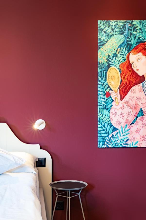 Hotel Boutique By Continental Park