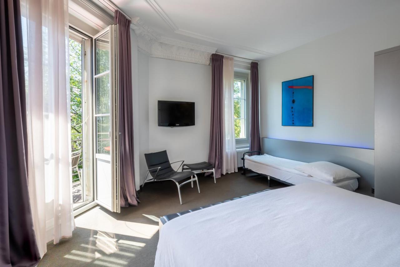 Hotel Boutique By Continental Park
