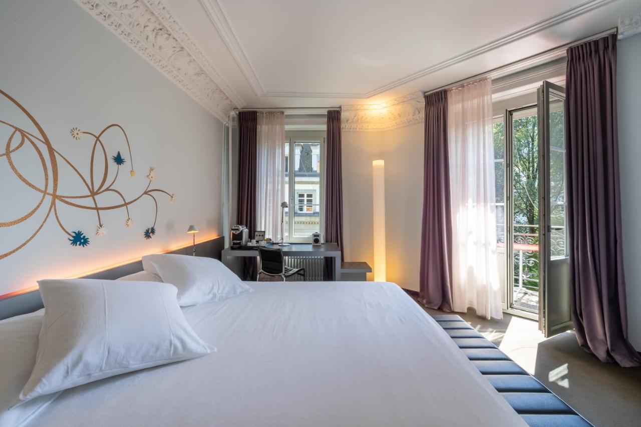 Boutique By Continental Park Hotel 4*