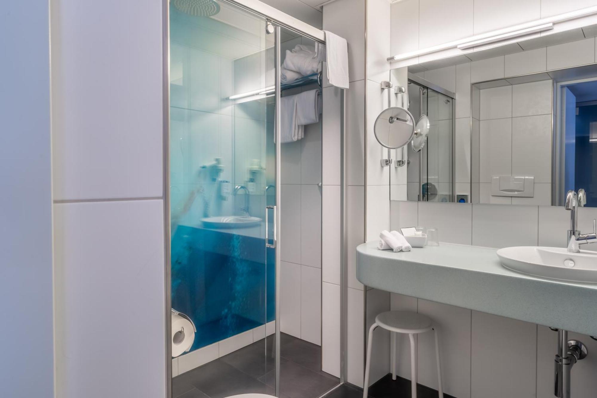 Hotel Boutique By Continental Park 4*