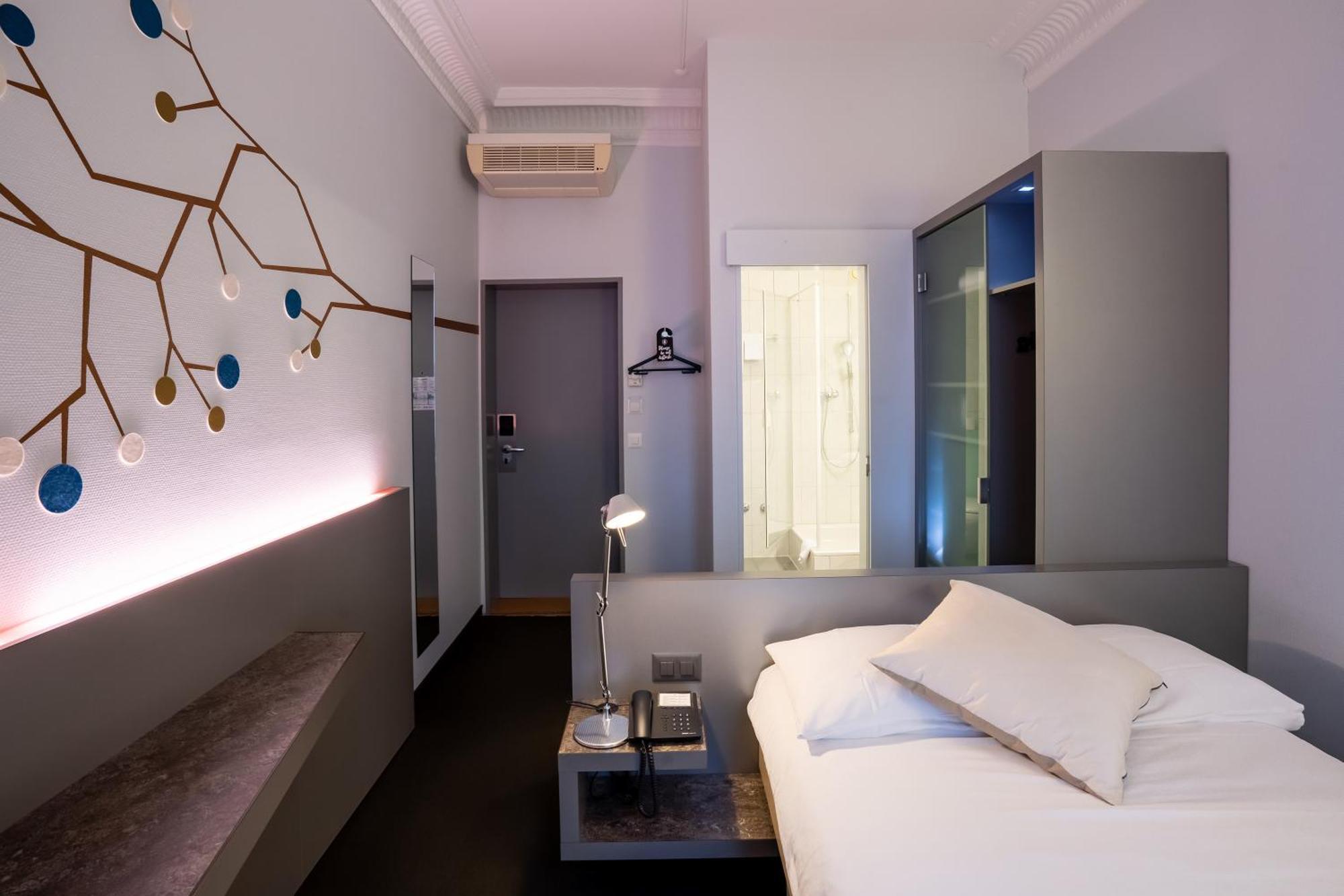 Boutique By Continental Park Hotel Lucerna